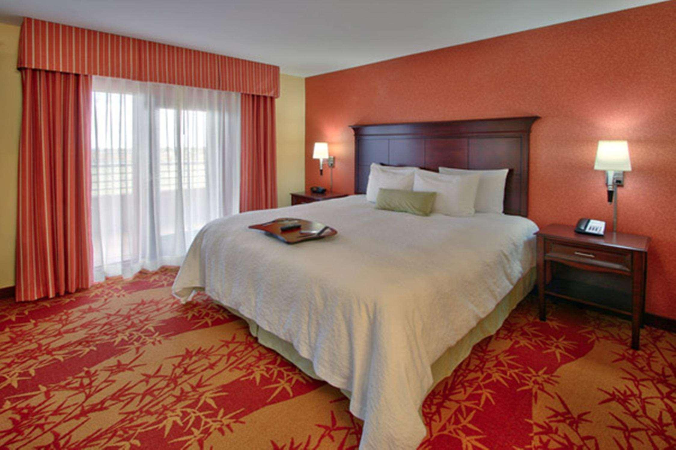 Hampton Inn & Suites Denver/Highlands Ranch Littleton Bagian luar foto