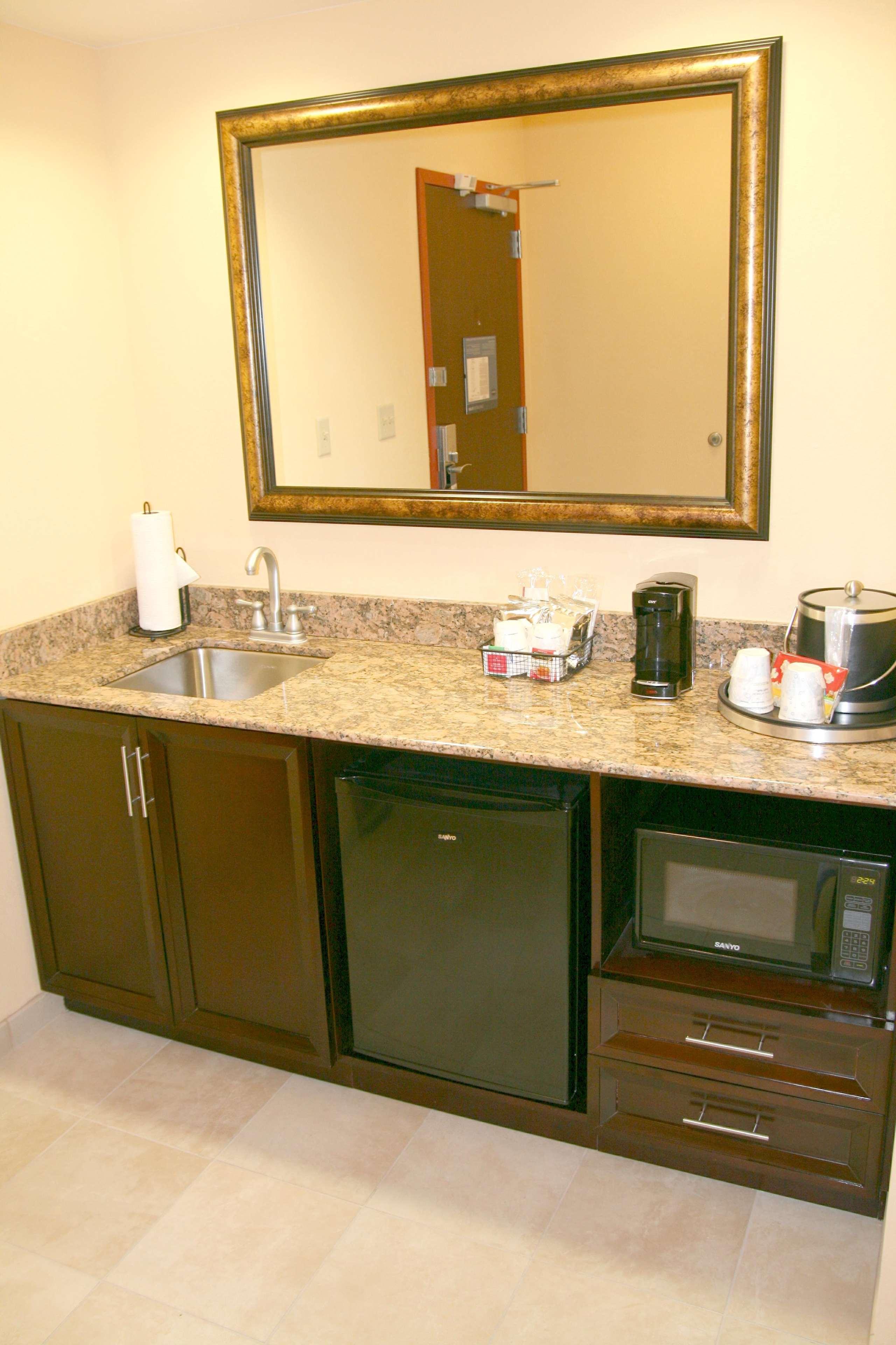 Hampton Inn & Suites Denver/Highlands Ranch Littleton Ruang foto