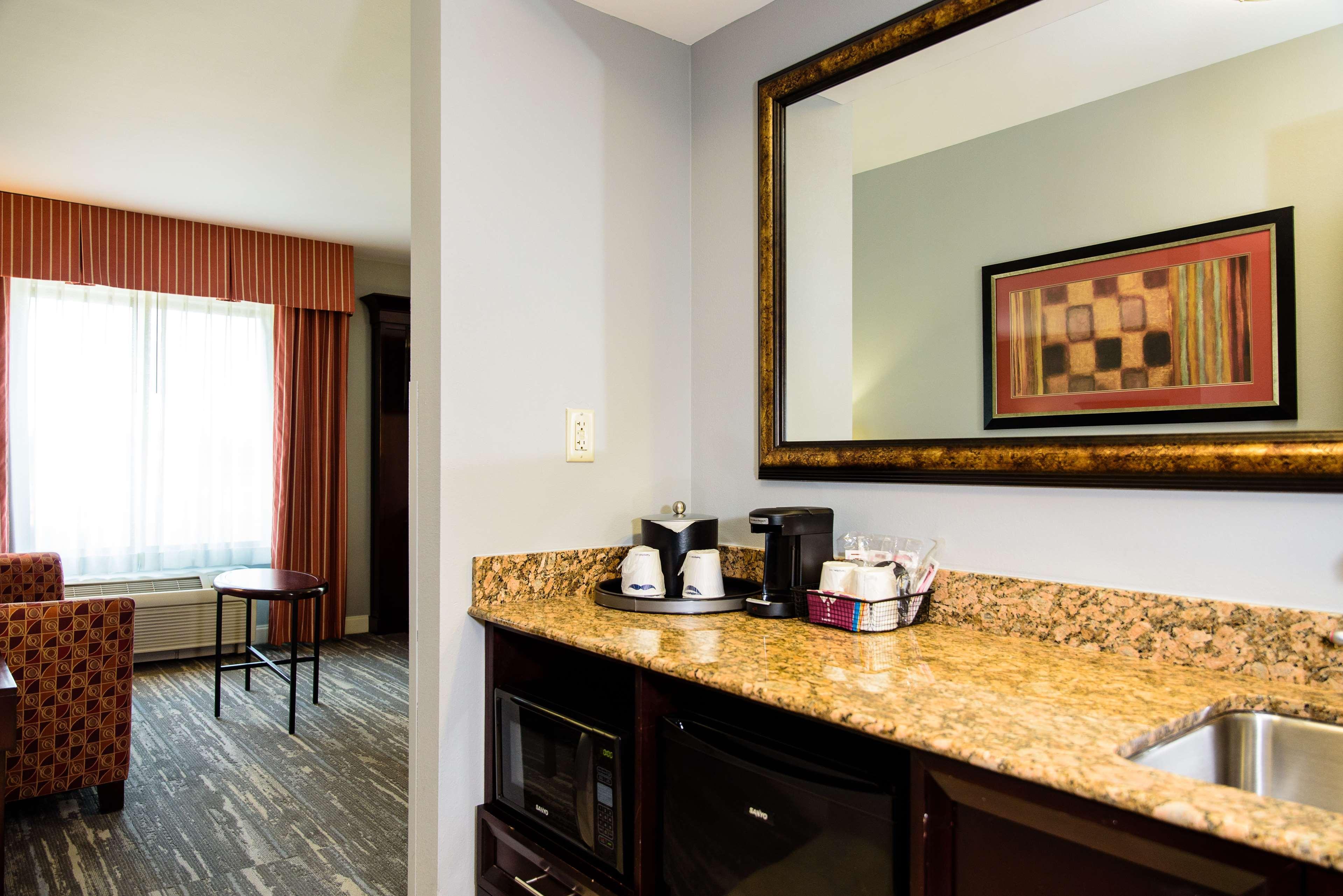 Hampton Inn & Suites Denver/Highlands Ranch Littleton Bagian luar foto