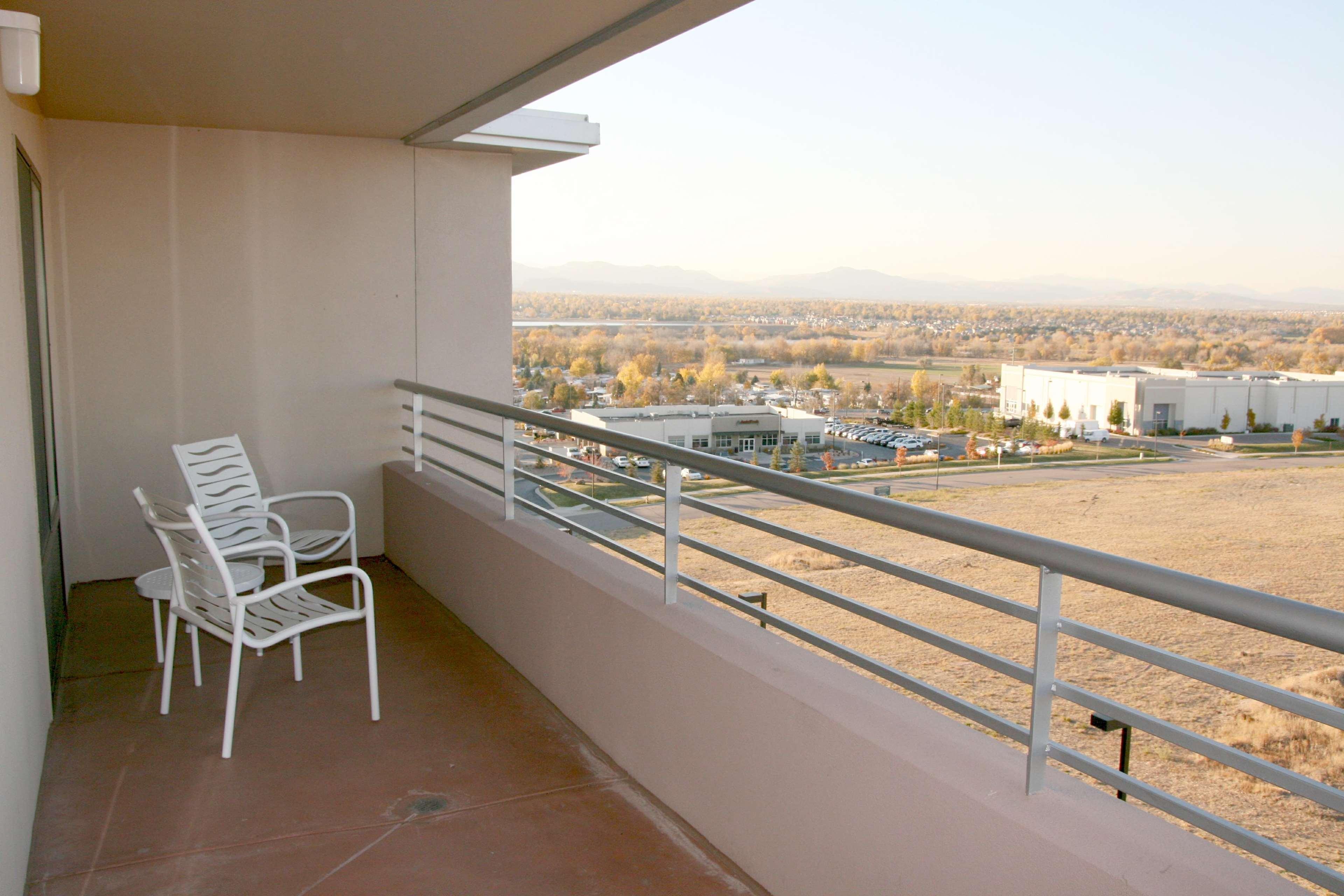 Hampton Inn & Suites Denver/Highlands Ranch Littleton Ruang foto