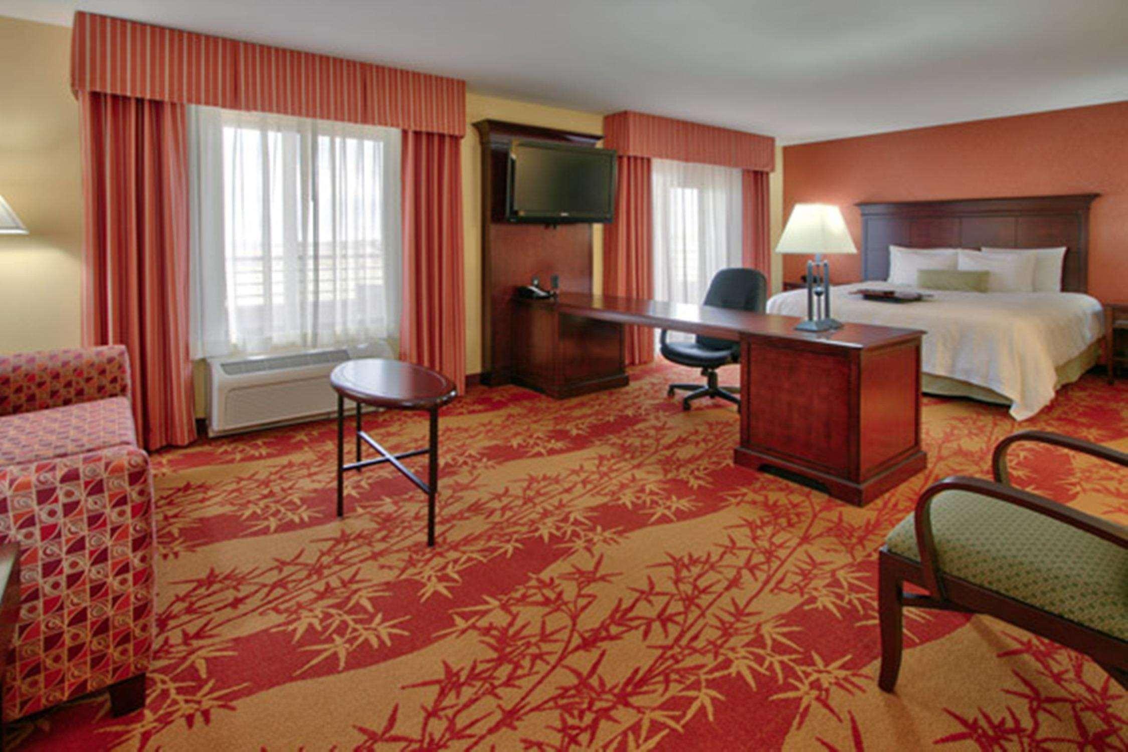 Hampton Inn & Suites Denver/Highlands Ranch Littleton Bagian luar foto