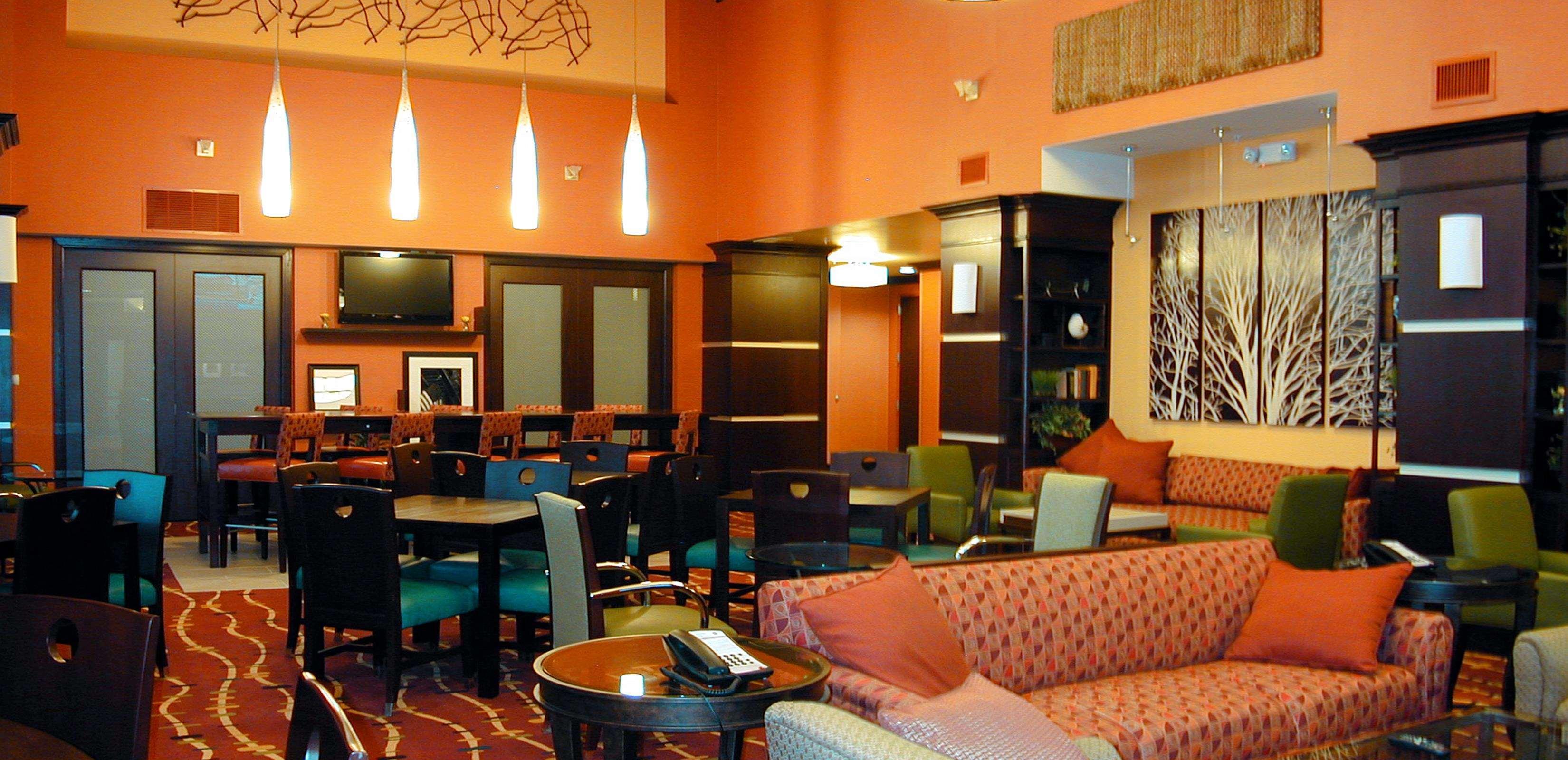 Hampton Inn & Suites Denver/Highlands Ranch Littleton Bagian luar foto