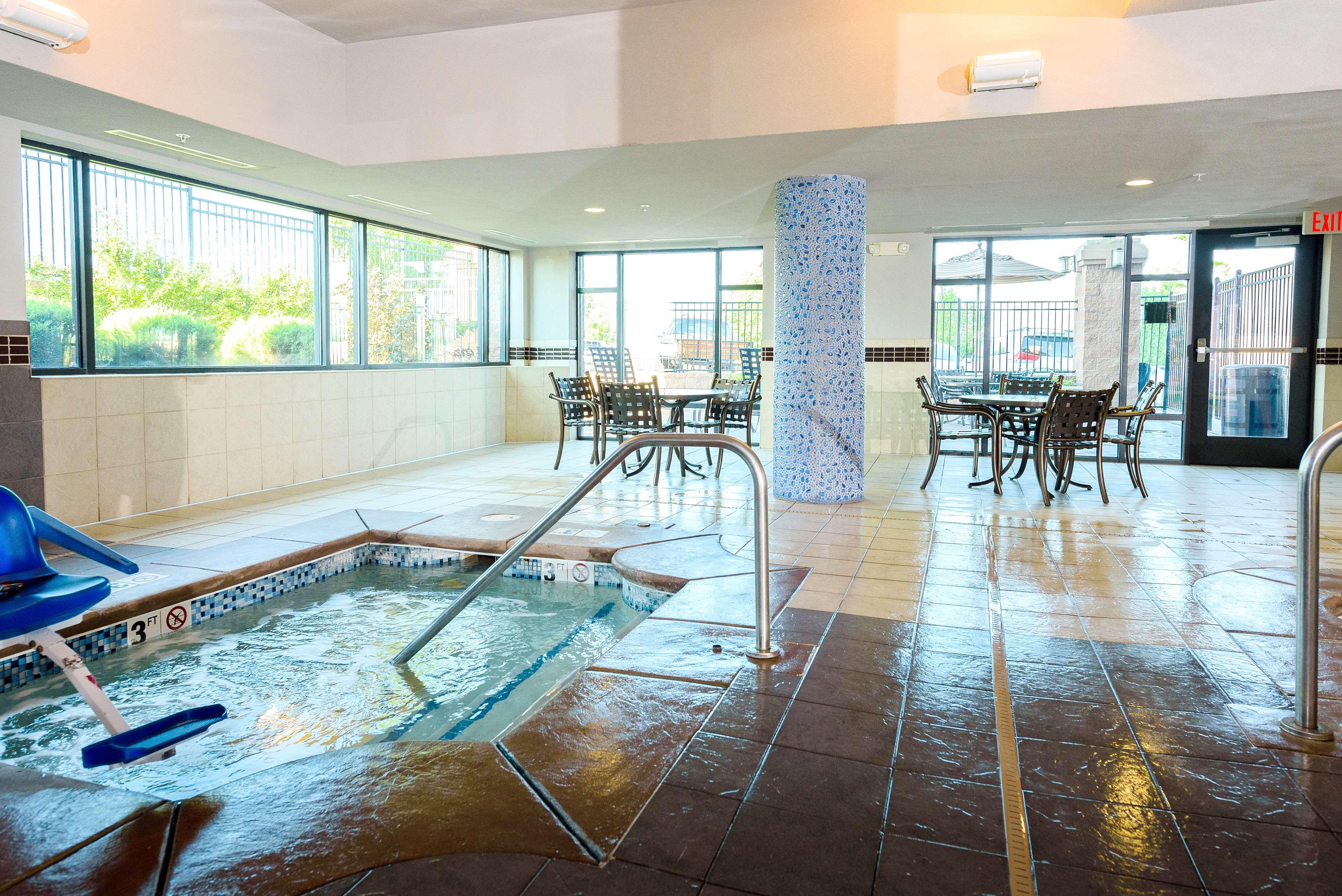 Hampton Inn & Suites Denver/Highlands Ranch Littleton Bagian luar foto