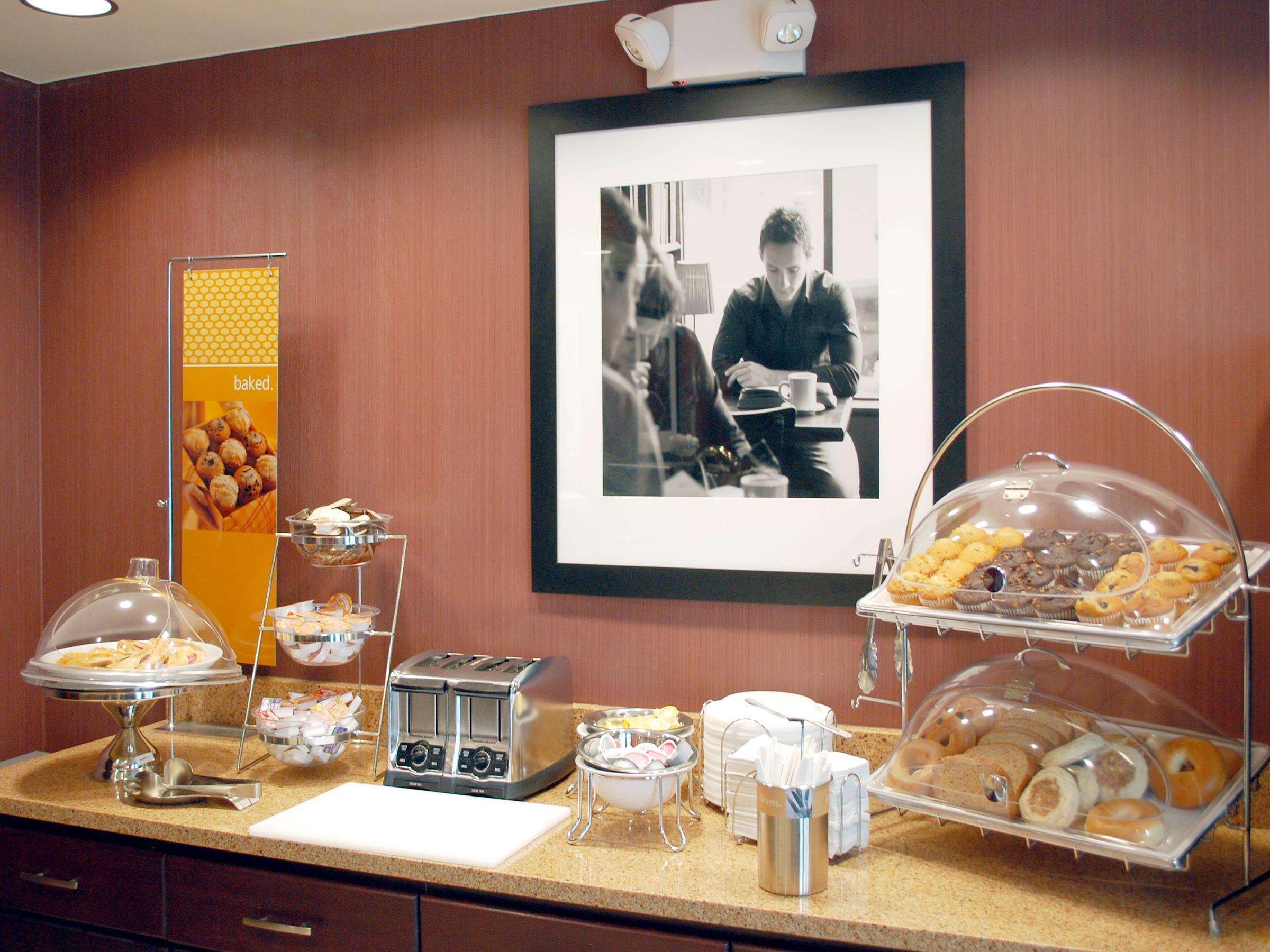 Hampton Inn & Suites Denver/Highlands Ranch Littleton Bagian luar foto