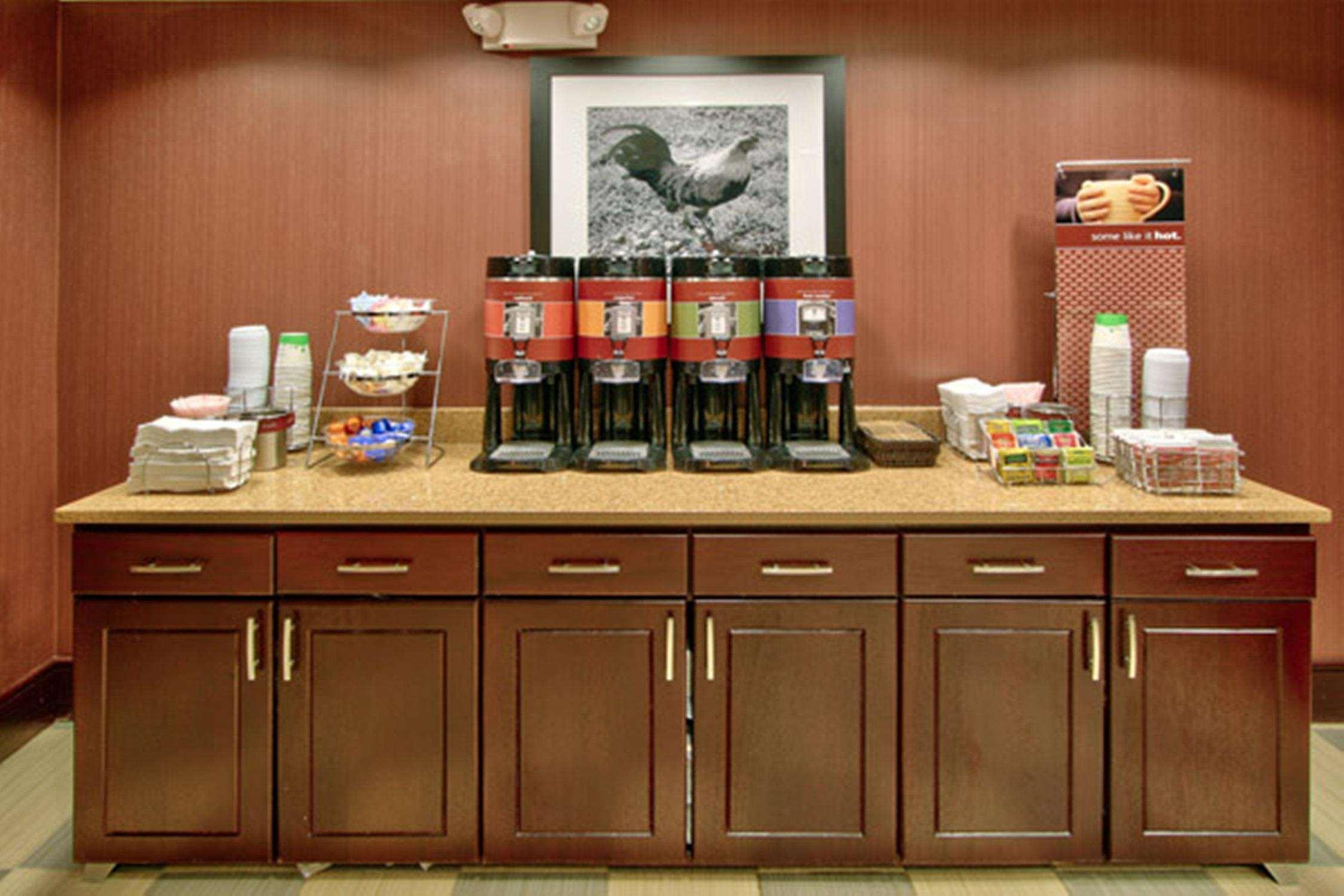 Hampton Inn & Suites Denver/Highlands Ranch Littleton Bagian luar foto