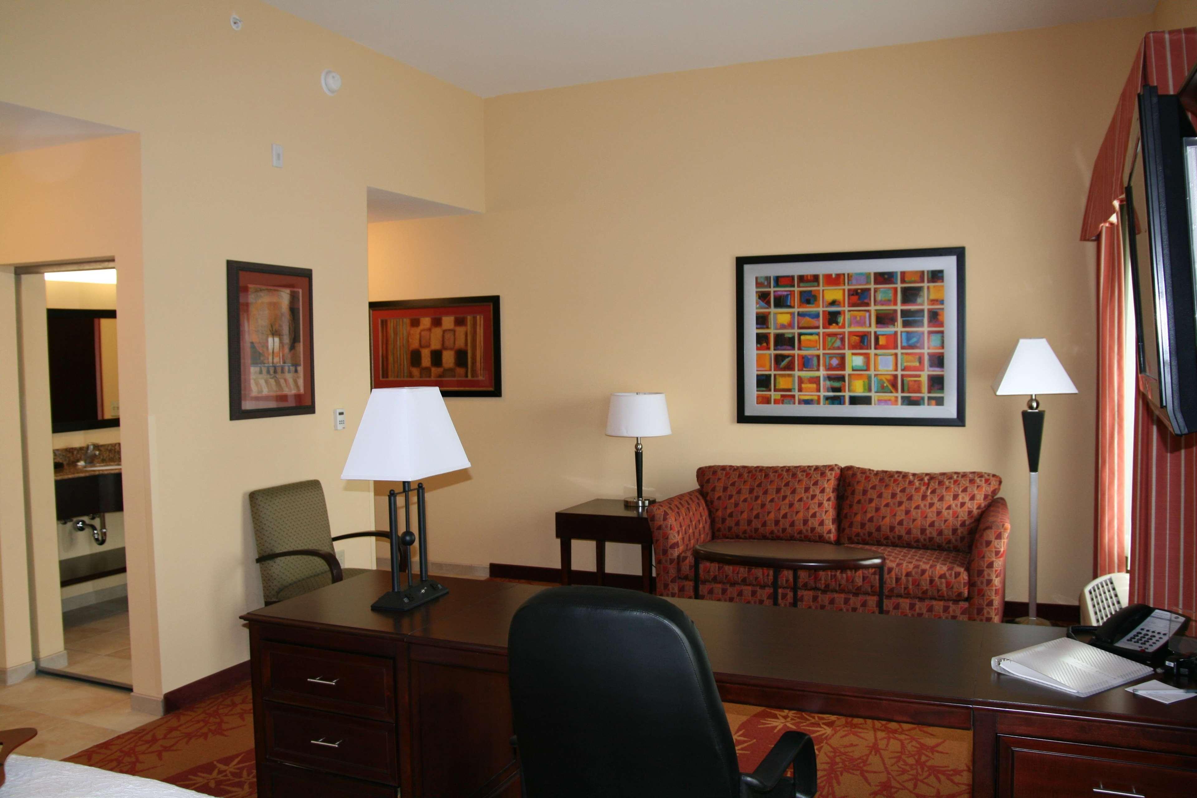 Hampton Inn & Suites Denver/Highlands Ranch Littleton Bagian luar foto