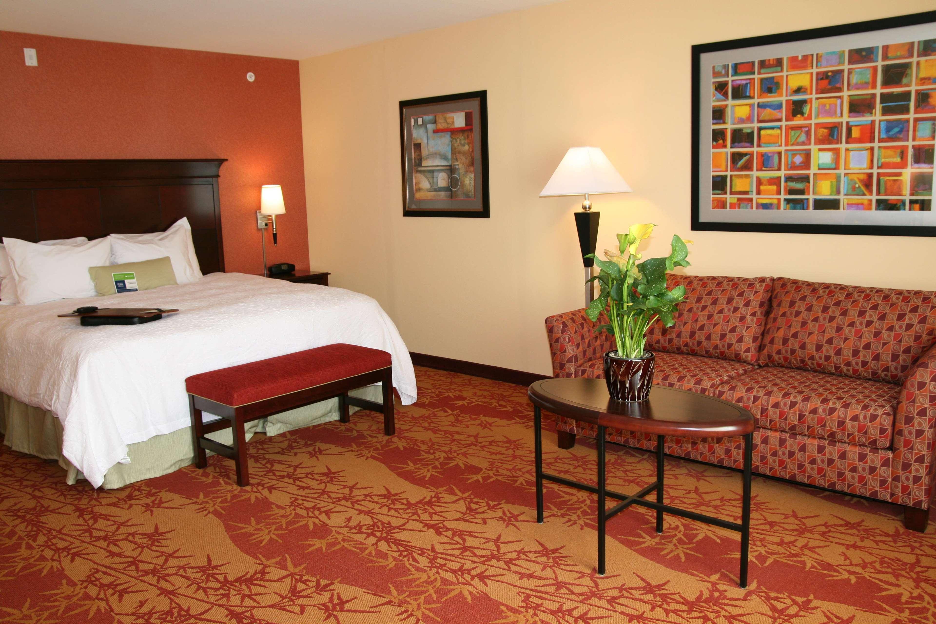 Hampton Inn & Suites Denver/Highlands Ranch Littleton Bagian luar foto