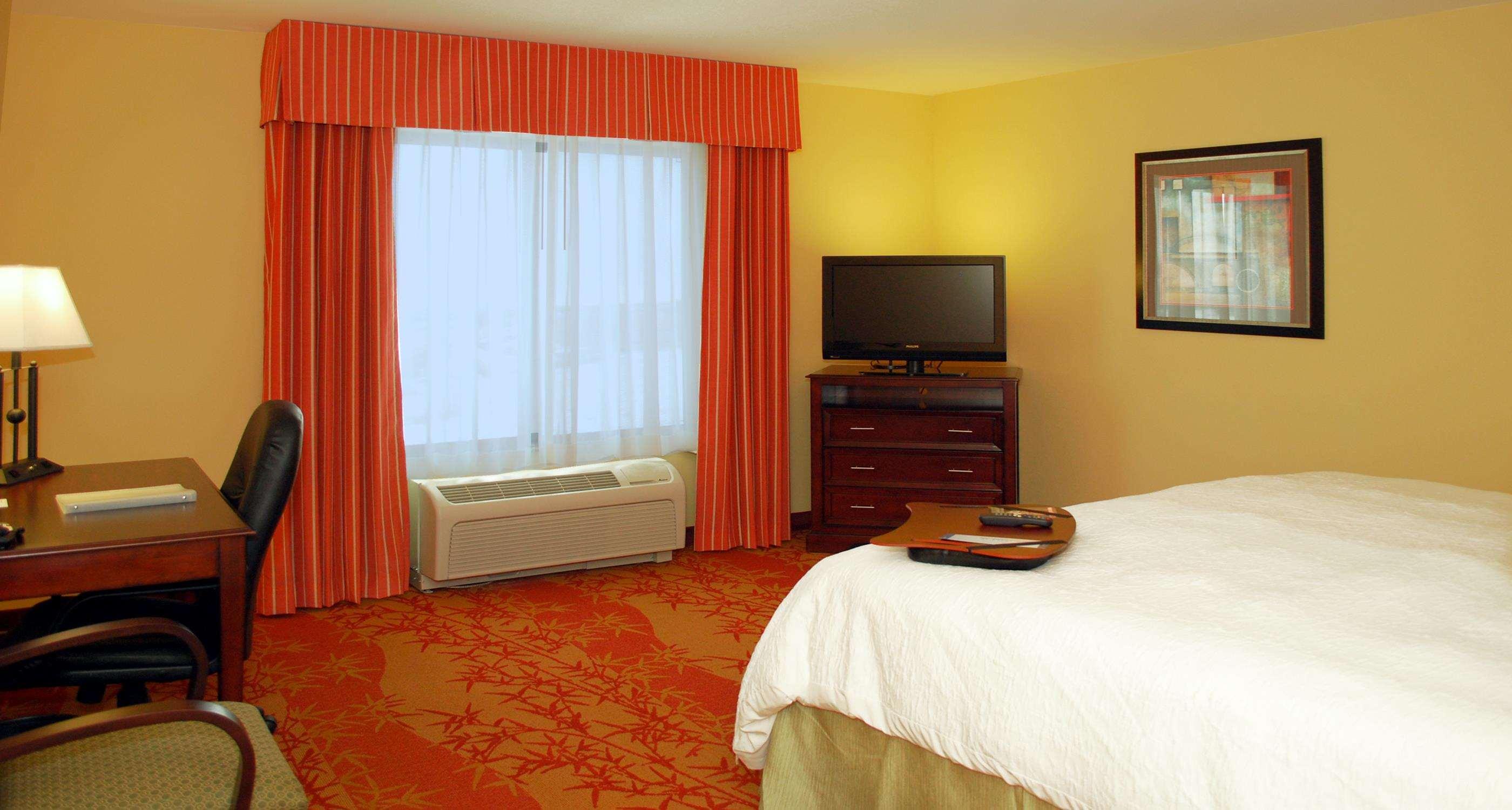 Hampton Inn & Suites Denver/Highlands Ranch Littleton Bagian luar foto