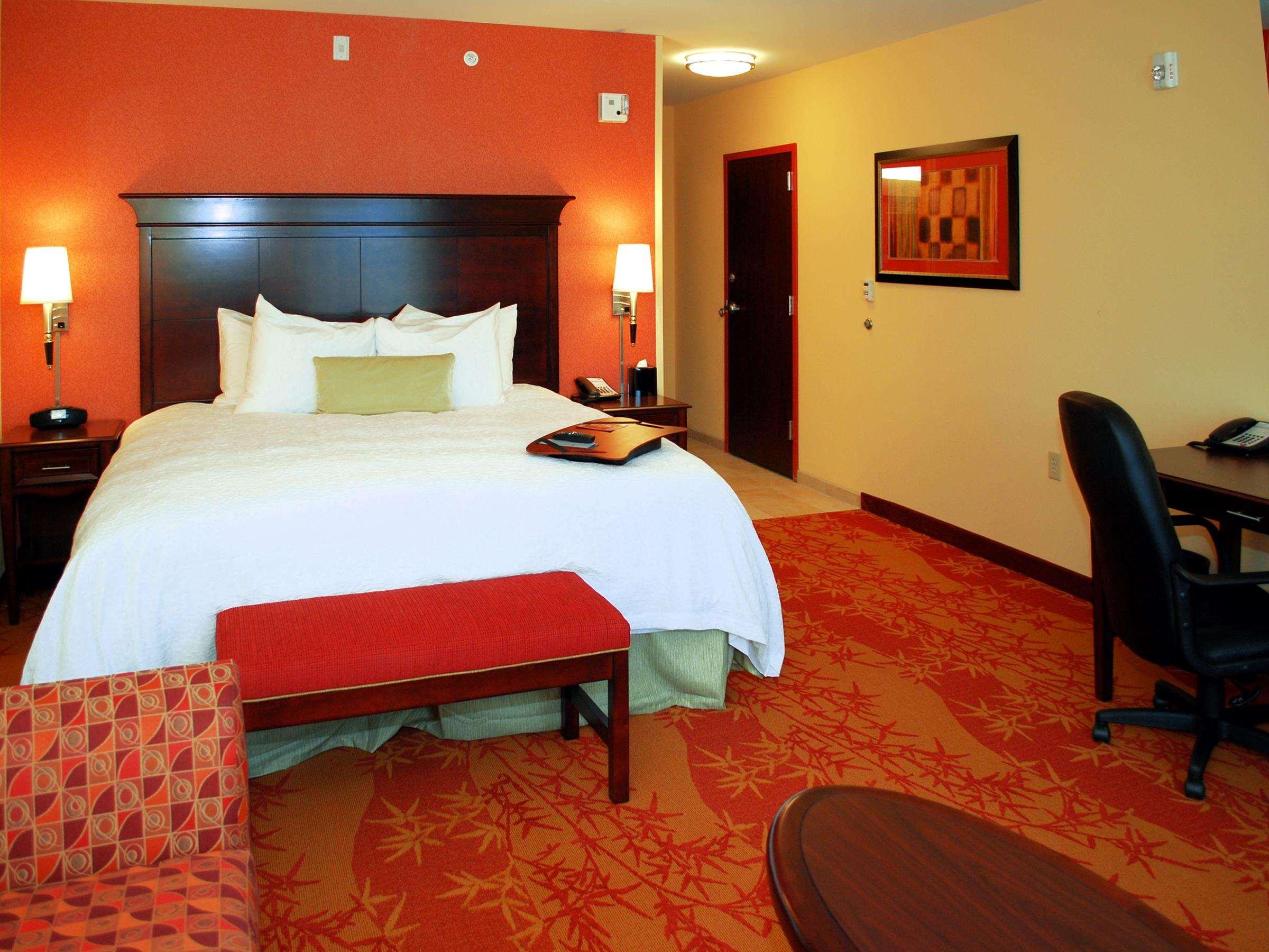 Hampton Inn & Suites Denver/Highlands Ranch Littleton Bagian luar foto