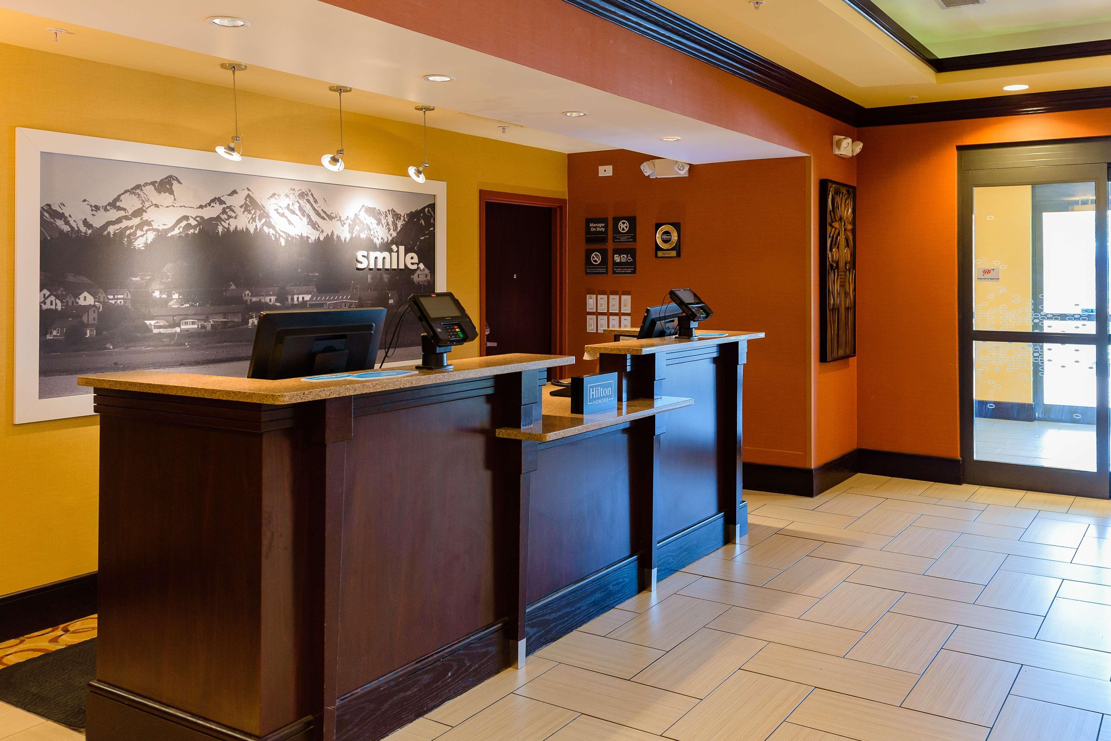 Hampton Inn & Suites Denver/Highlands Ranch Littleton Bagian luar foto
