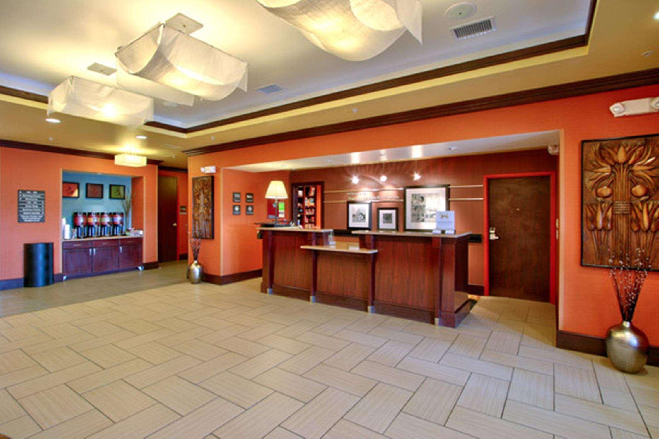 Hampton Inn & Suites Denver/Highlands Ranch Littleton Bagian luar foto