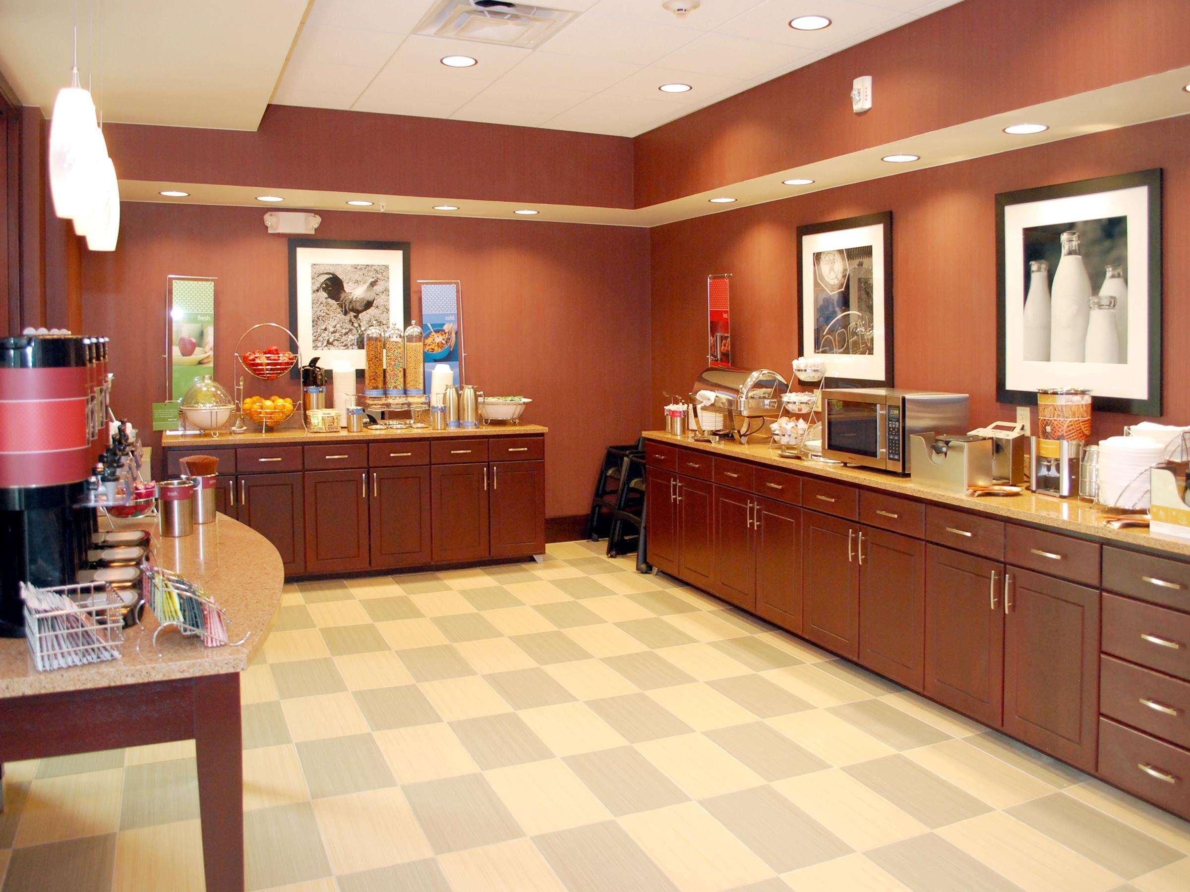 Hampton Inn & Suites Denver/Highlands Ranch Littleton Bagian luar foto