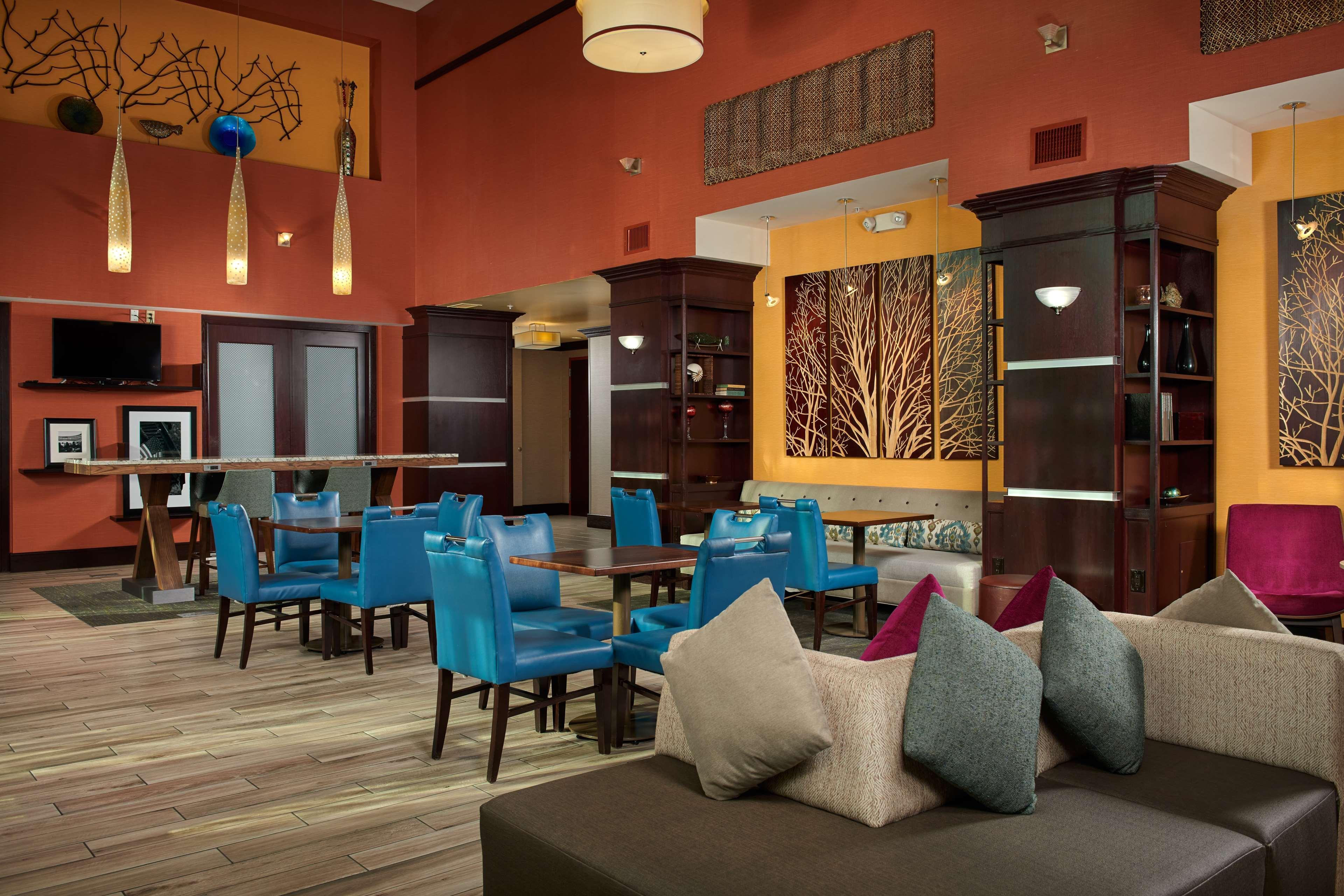 Hampton Inn & Suites Denver/Highlands Ranch Littleton Bagian luar foto