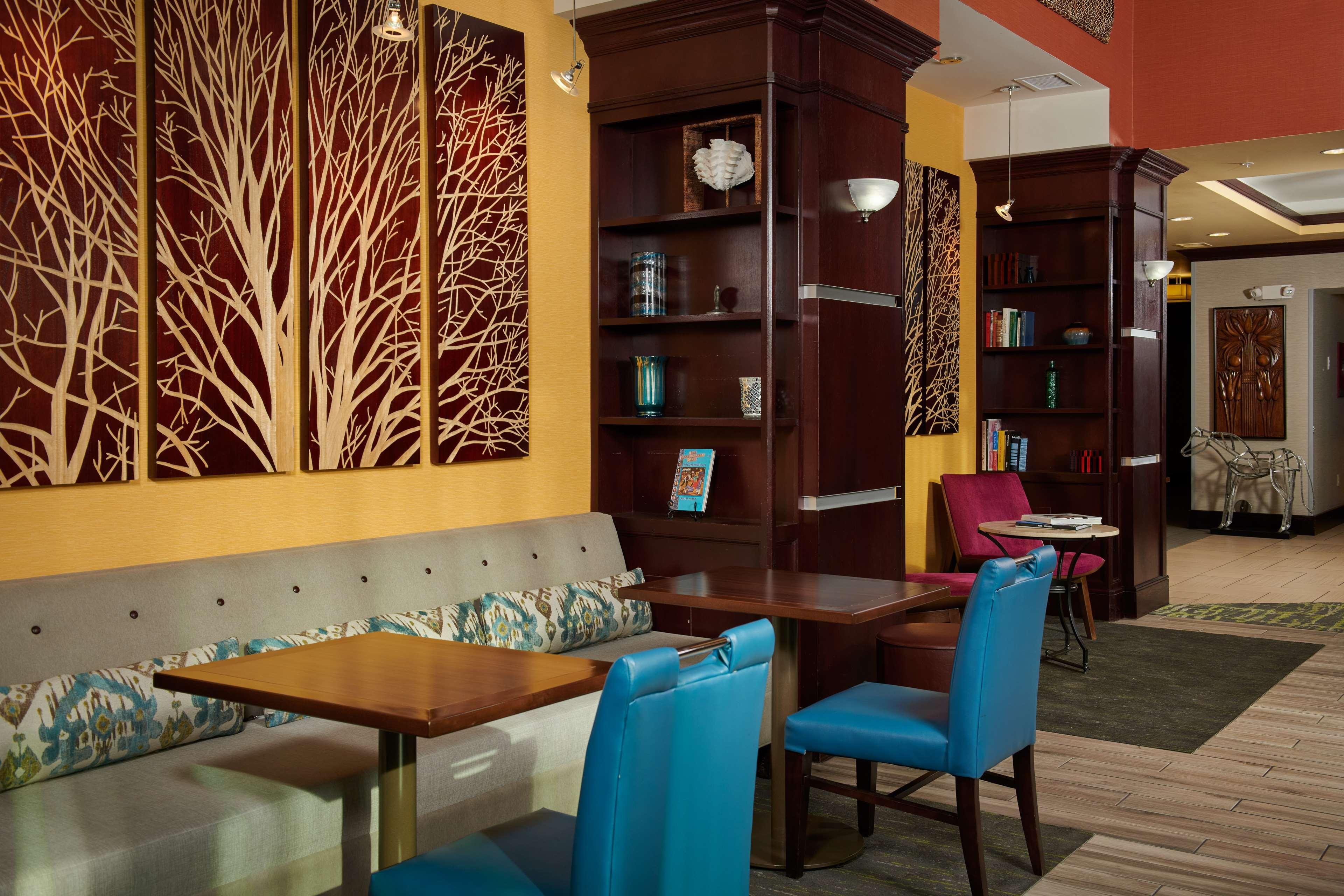 Hampton Inn & Suites Denver/Highlands Ranch Littleton Bagian luar foto
