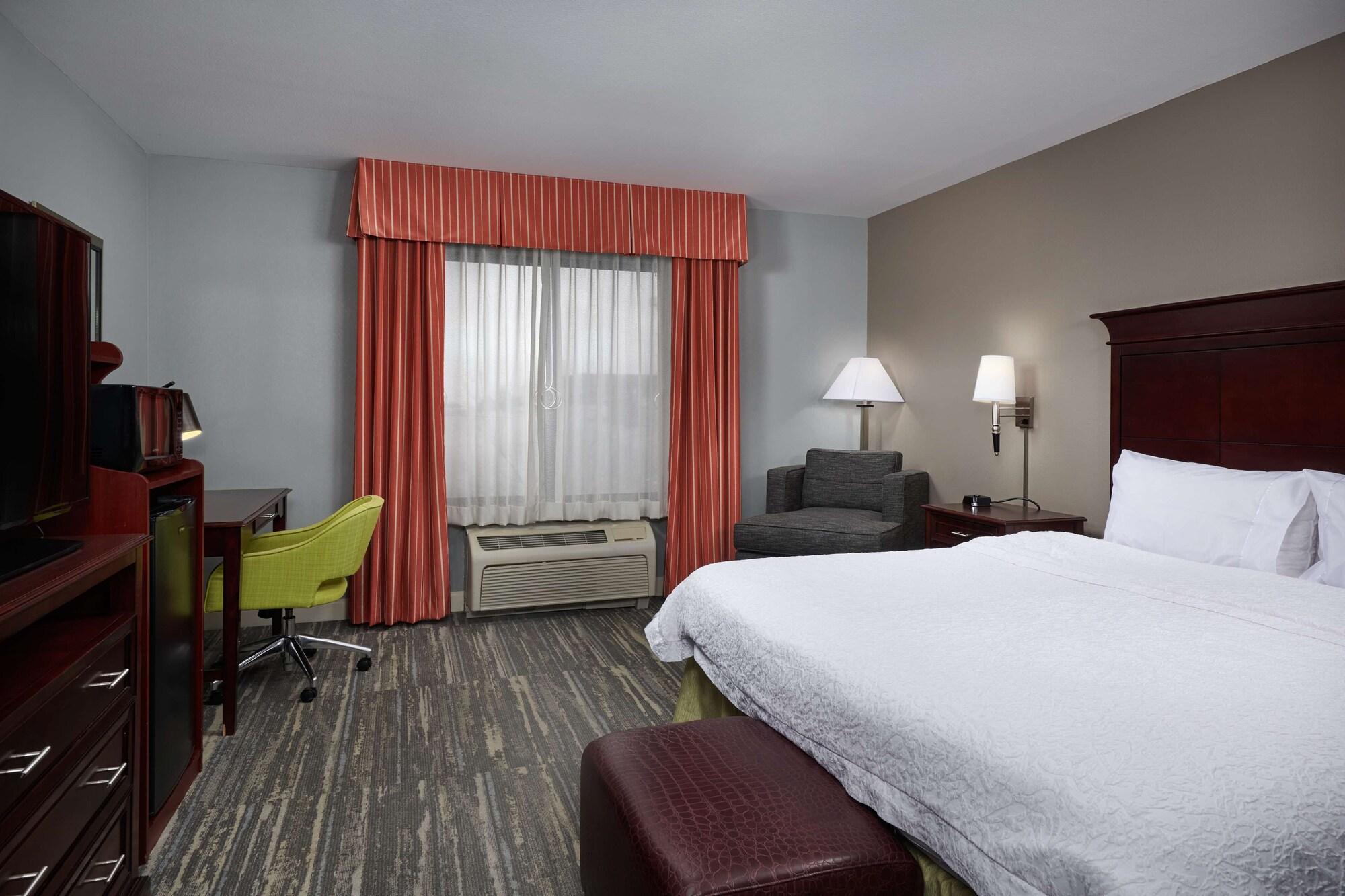 Hampton Inn & Suites Denver/Highlands Ranch Littleton Bagian luar foto
