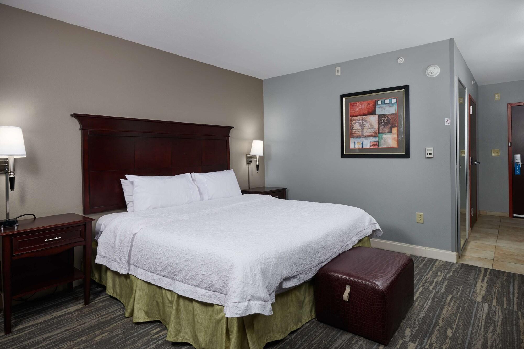Hampton Inn & Suites Denver/Highlands Ranch Littleton Bagian luar foto