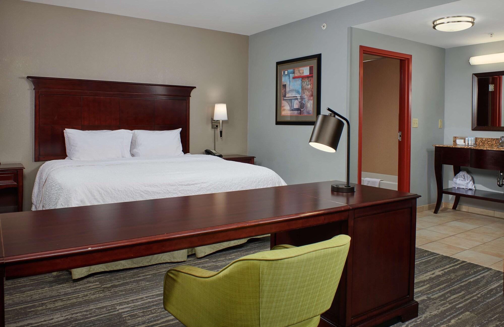 Hampton Inn & Suites Denver/Highlands Ranch Littleton Bagian luar foto