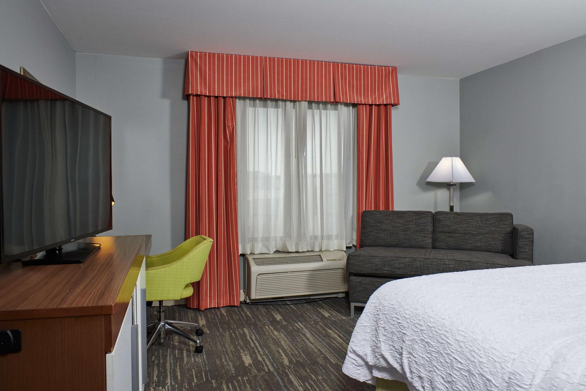 Hampton Inn & Suites Denver/Highlands Ranch Littleton Bagian luar foto