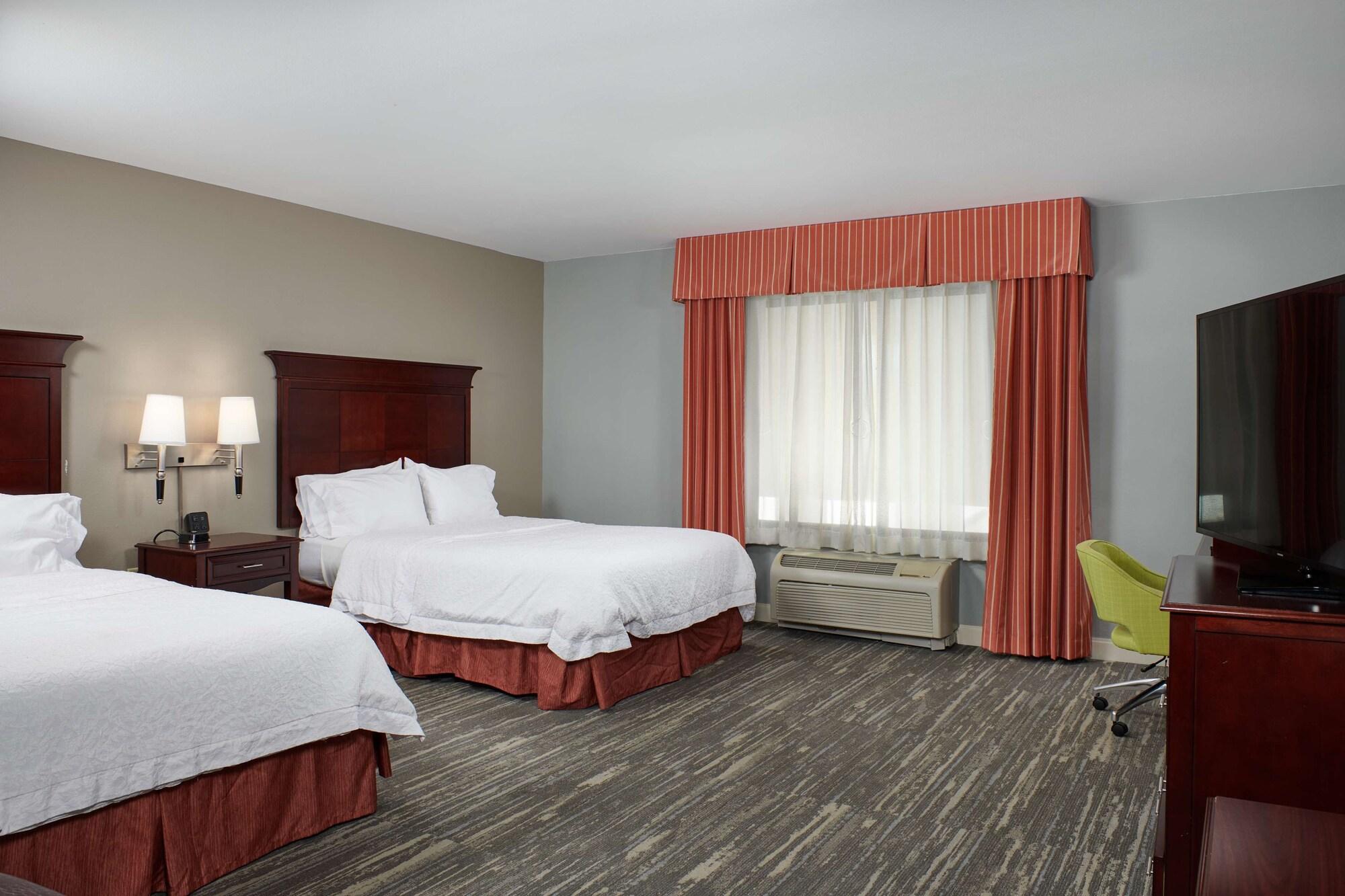 Hampton Inn & Suites Denver/Highlands Ranch Littleton Bagian luar foto