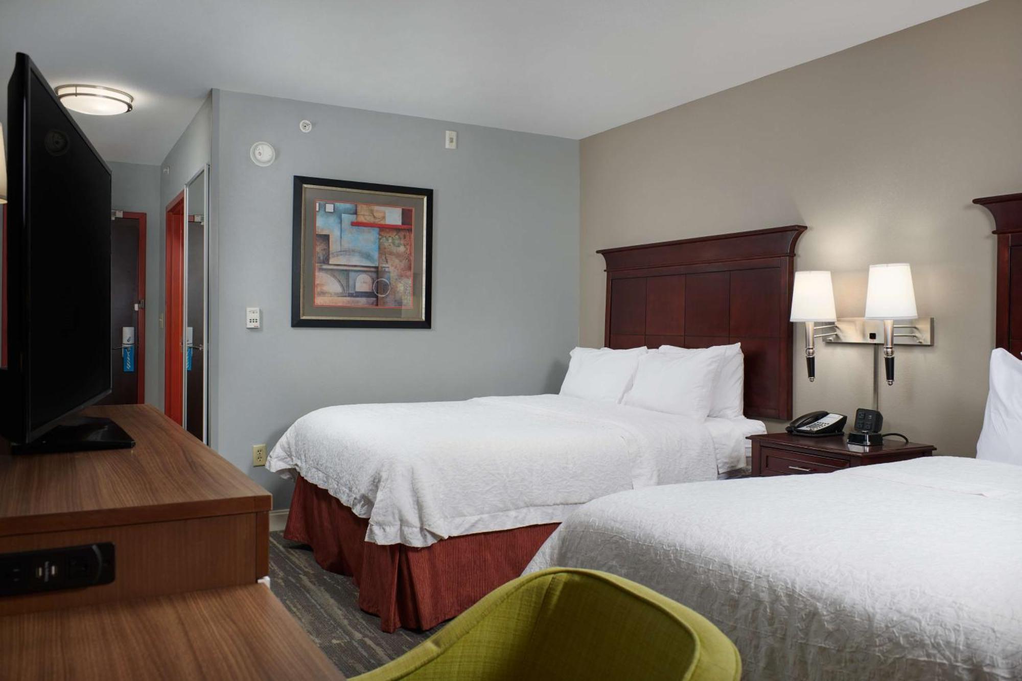 Hampton Inn & Suites Denver/Highlands Ranch Littleton Bagian luar foto