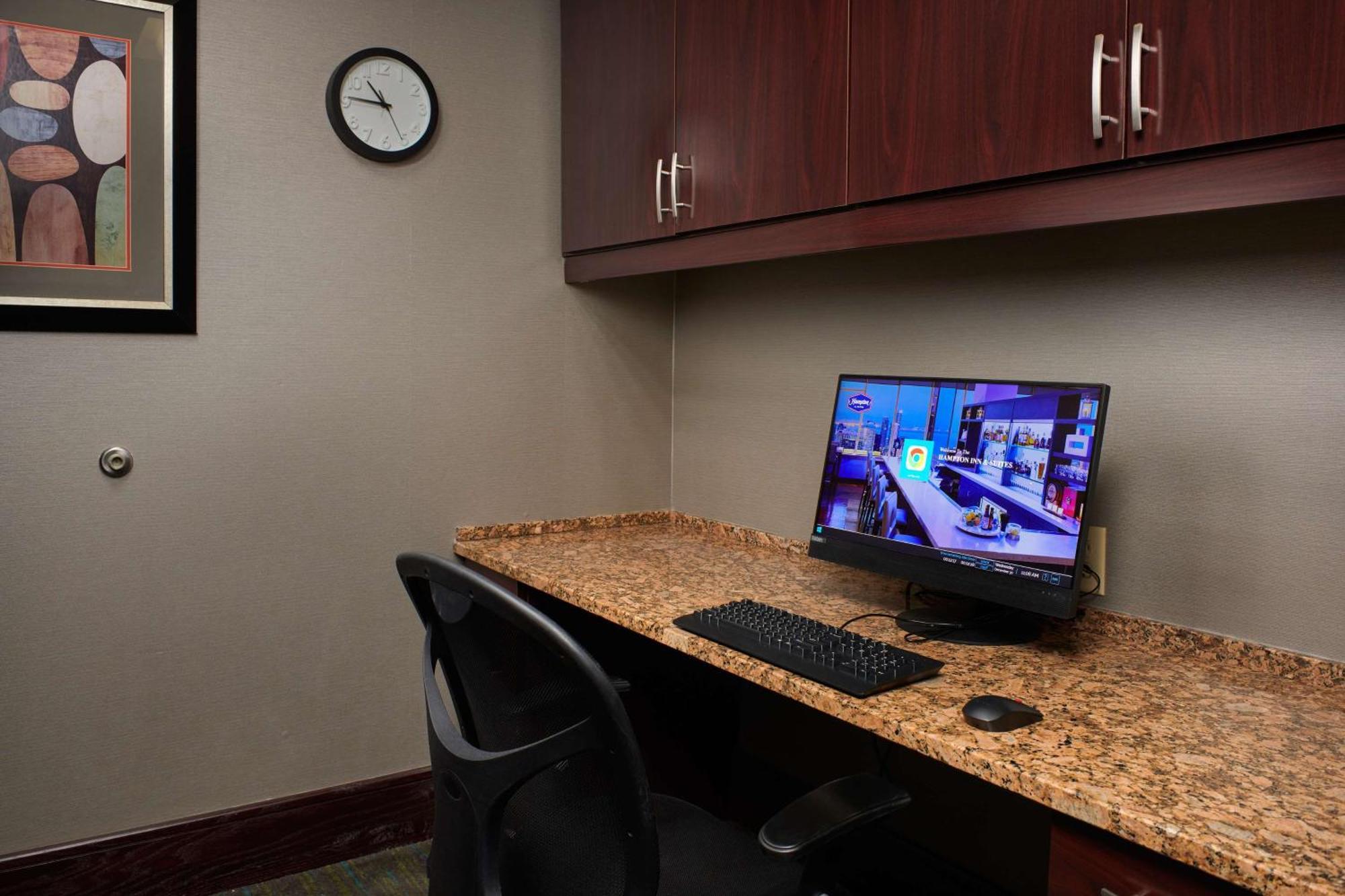 Hampton Inn & Suites Denver/Highlands Ranch Littleton Bagian luar foto
