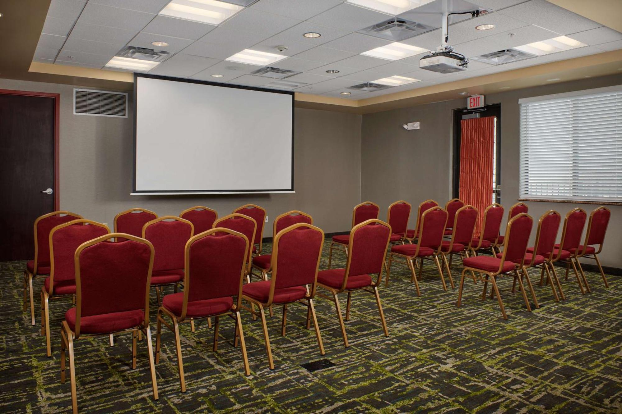 Hampton Inn & Suites Denver/Highlands Ranch Littleton Bagian luar foto