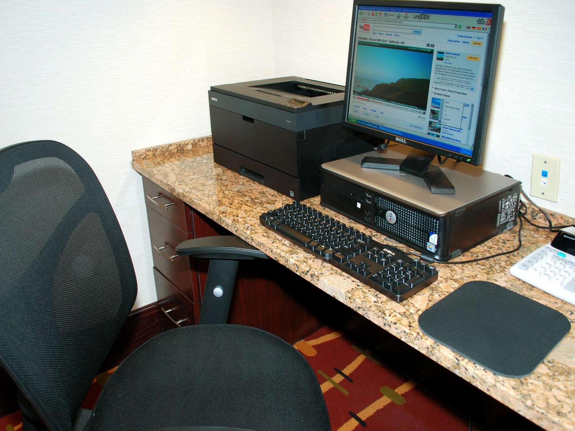 Hampton Inn & Suites Denver/Highlands Ranch Littleton Bagian luar foto