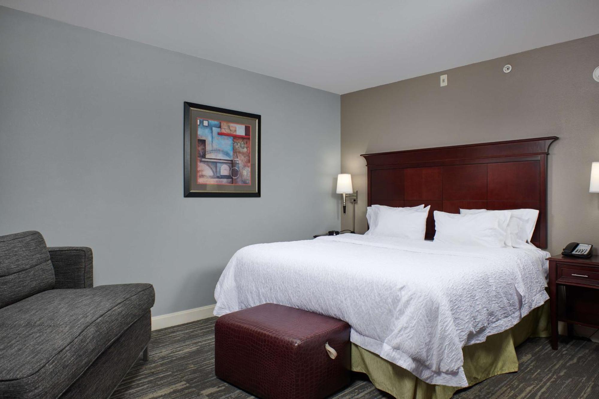 Hampton Inn & Suites Denver/Highlands Ranch Littleton Bagian luar foto