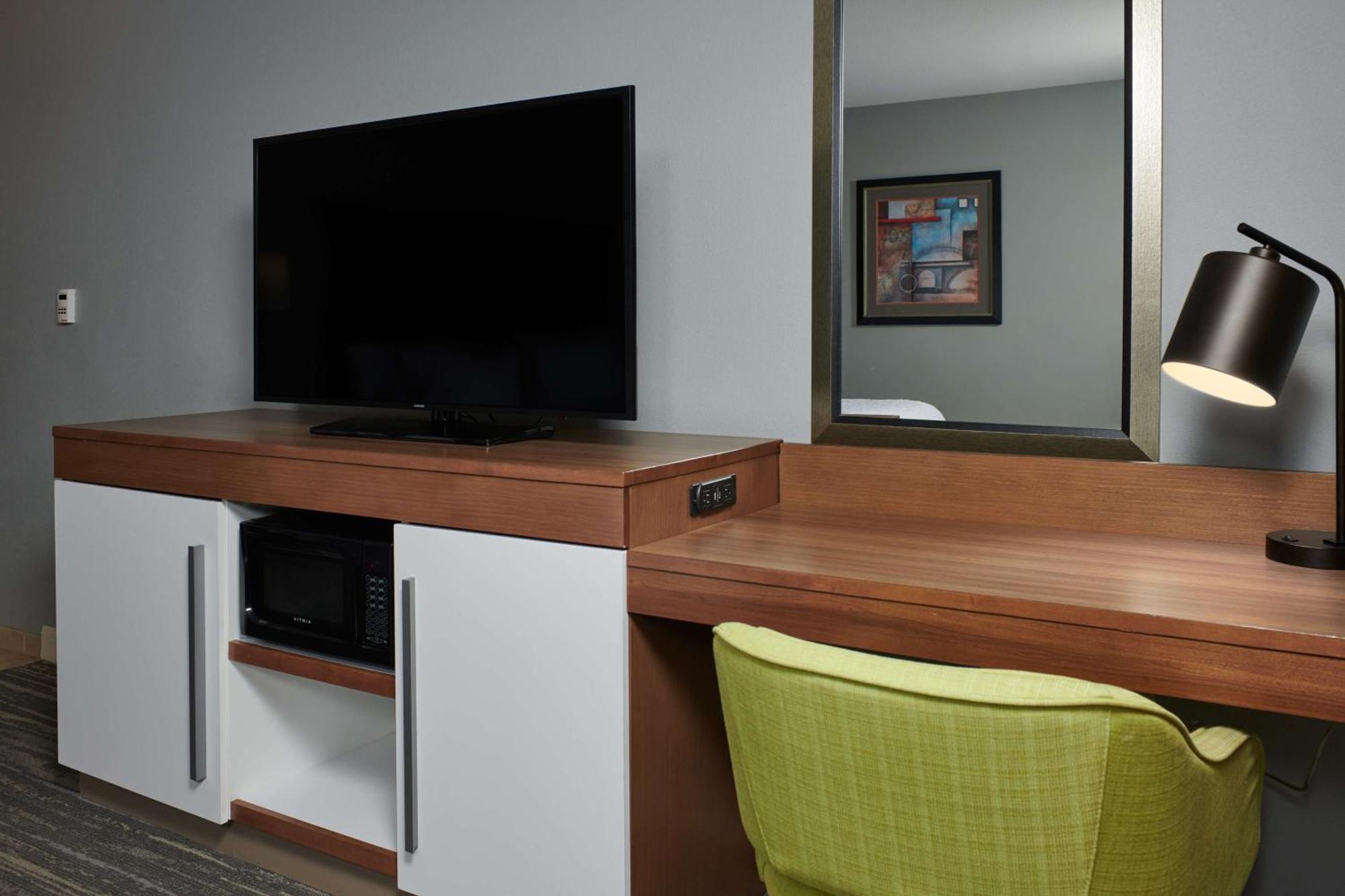 Hampton Inn & Suites Denver/Highlands Ranch Littleton Bagian luar foto