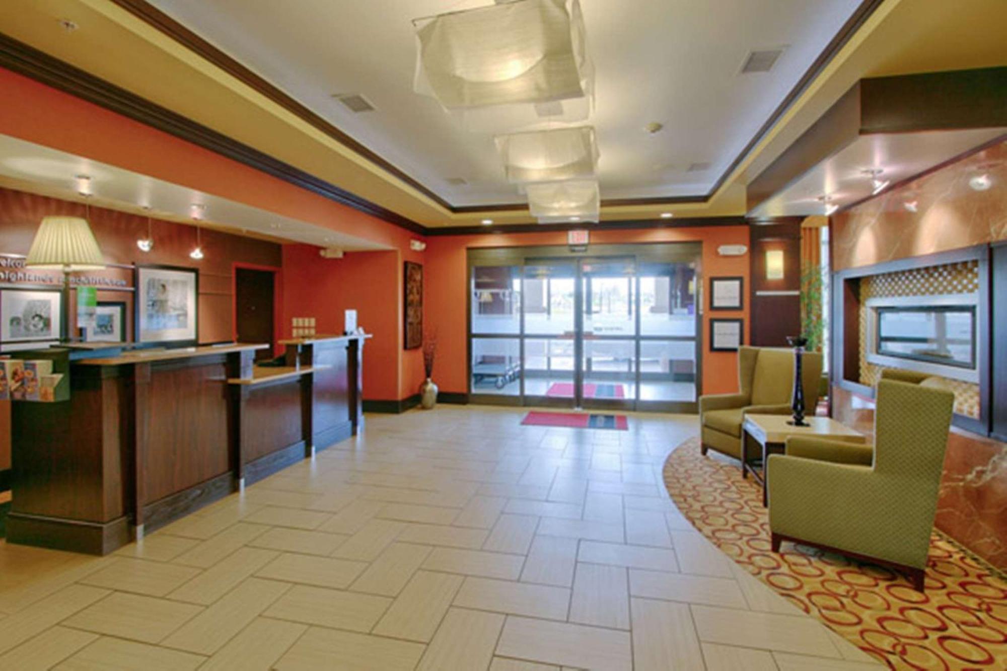 Hampton Inn & Suites Denver/Highlands Ranch Littleton Bagian luar foto