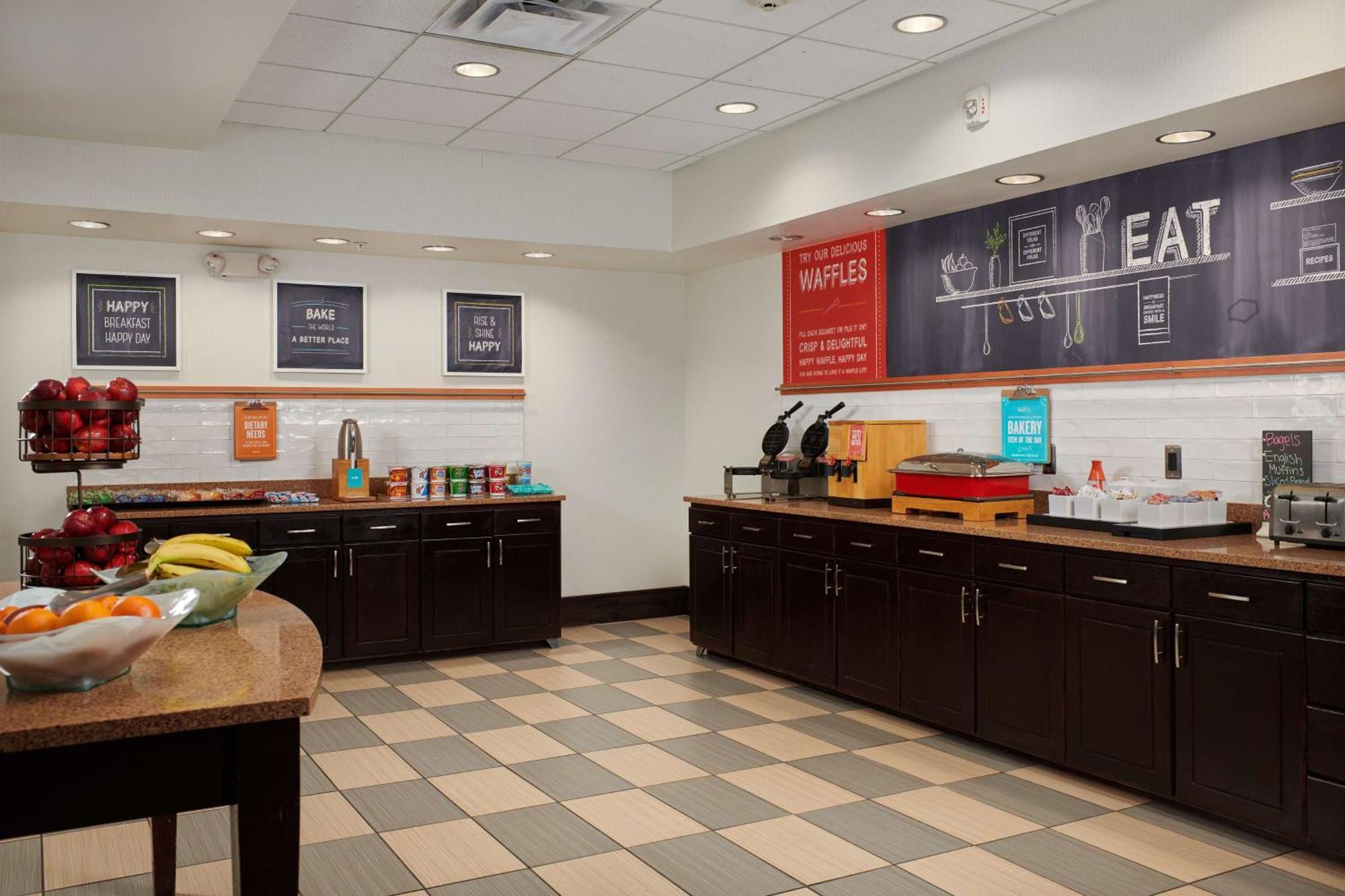 Hampton Inn & Suites Denver/Highlands Ranch Littleton Bagian luar foto
