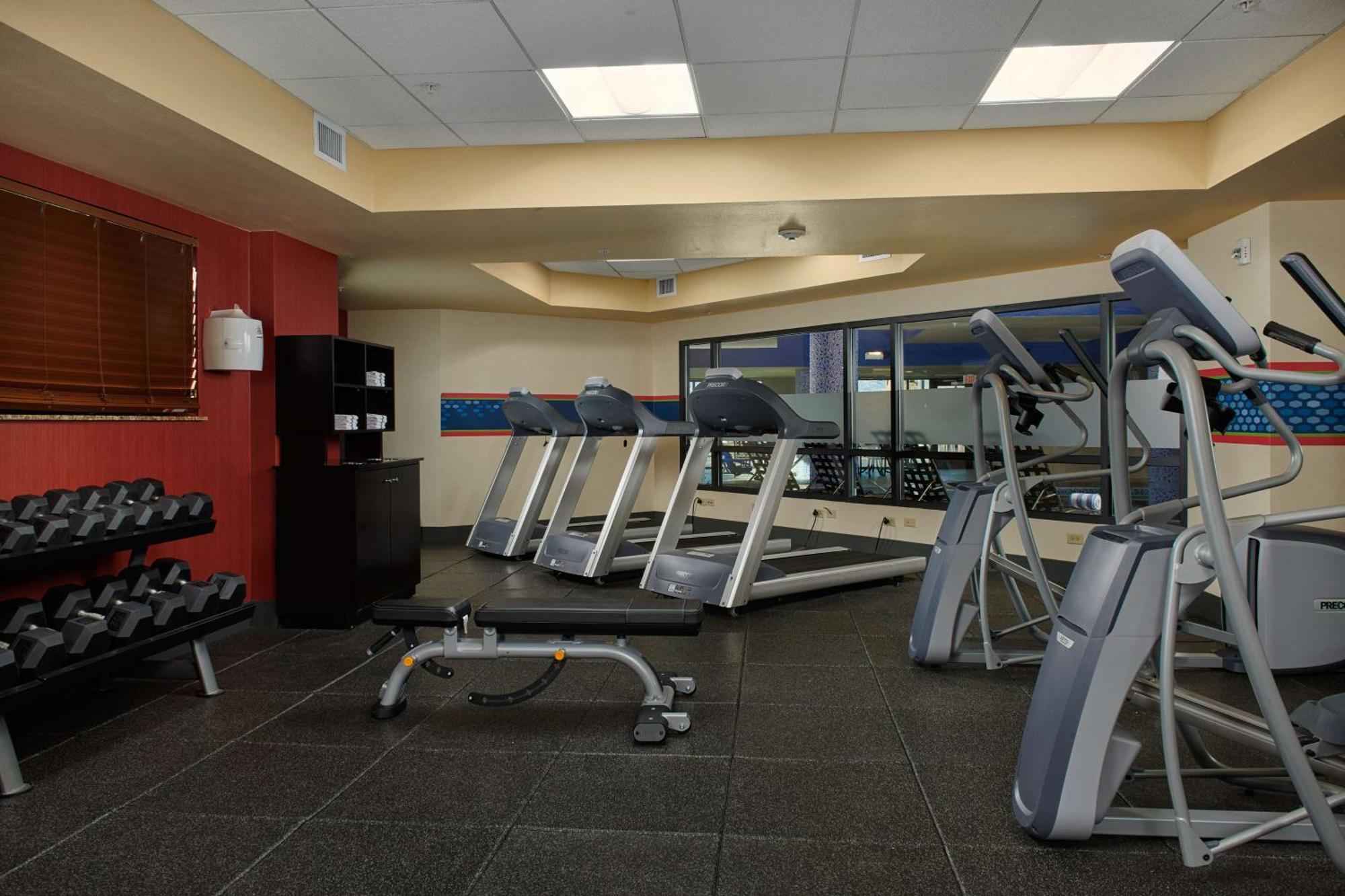 Hampton Inn & Suites Denver/Highlands Ranch Littleton Bagian luar foto
